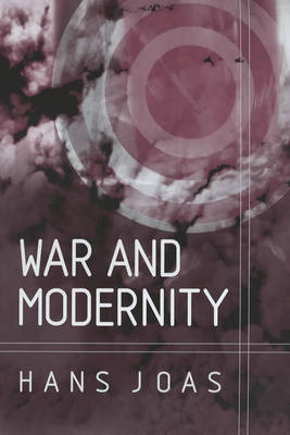 War and Modernity