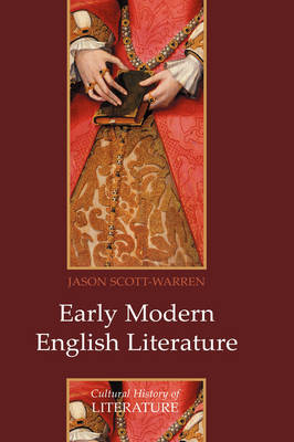 Early Modern English Literature