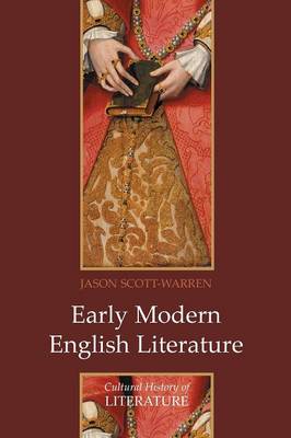 Early Modern English Literature