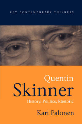 Quentin Skinner