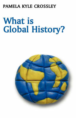 What is Global History?