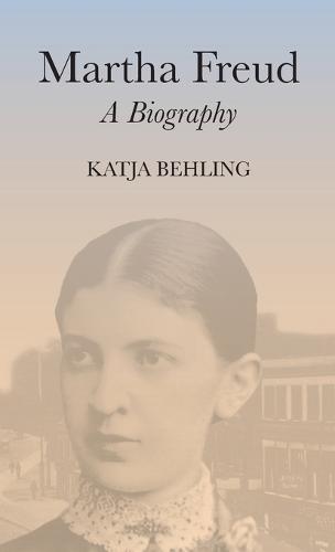 Martha Freud