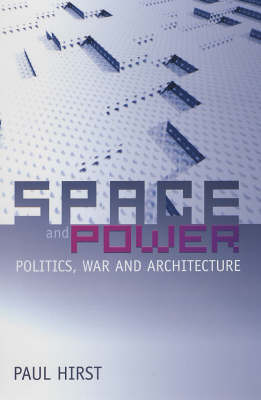 Space and Power
