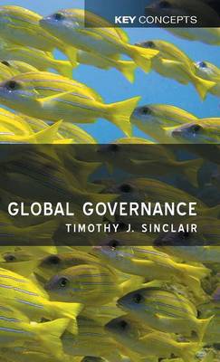 Global Governance