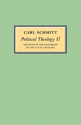 Political Theology II