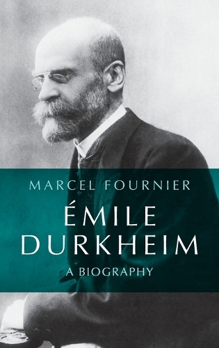 Émile Durkheim