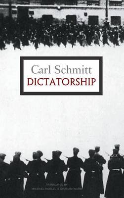 Dictatorship