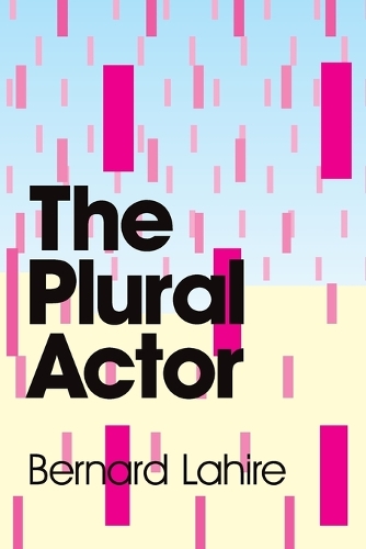 The Plural Actor