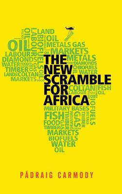 The New Scramble for Africa