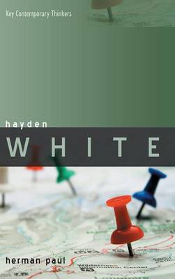 Hayden White