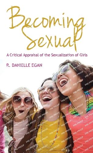 Becoming Sexual