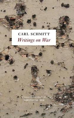 Writings on War