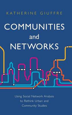 Communities and Networks