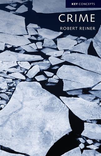 Crime, The Mystery of the Common-Sense Concept