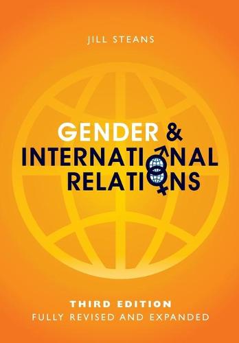 Gender and International Relations