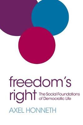 Freedom's Right