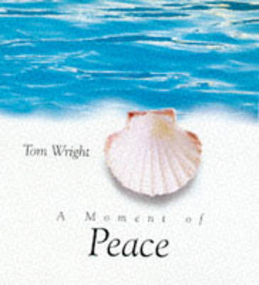 A Moment of Peace