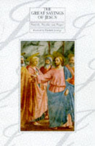 Great Sayings of Jesus