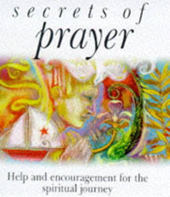 Secrets of Prayer
