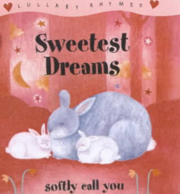 Lullaby Rhymes