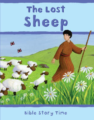 The Lost Sheep