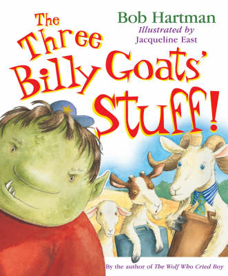 The Three Billy Goats' Stuff