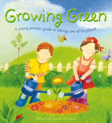 Growing Green