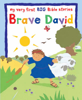 Brave David
