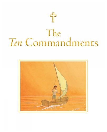 The Ten Commandments
