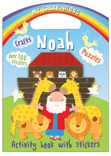My Carry-along Noah
