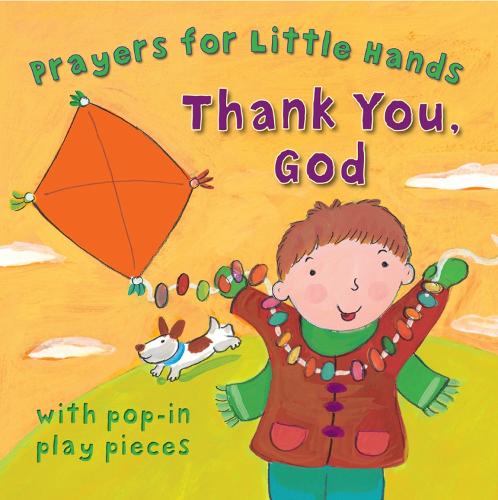 Thank You, God