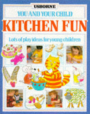 Kitchen Fun