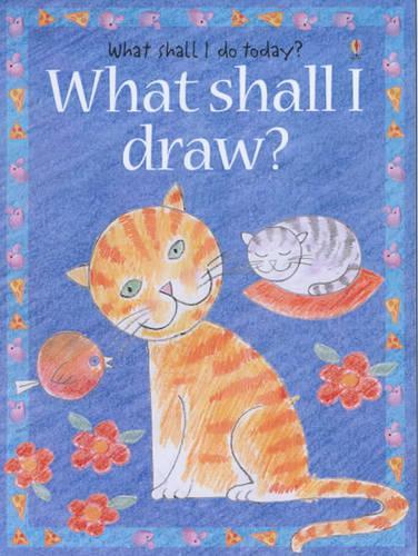 What Shall I Draw