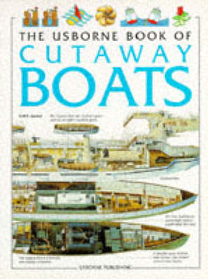 Cutaway Boats