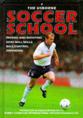 Usborne Soccer School