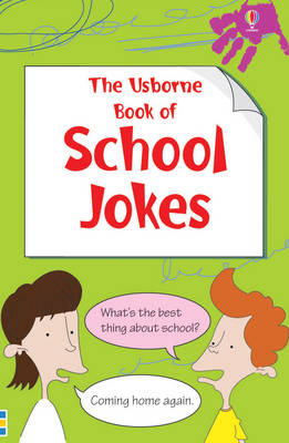 School Jokes