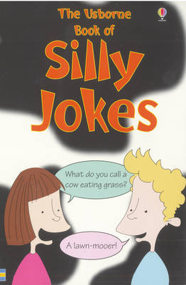 Silly Jokes