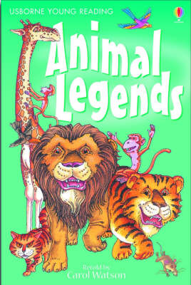 Animal Legends