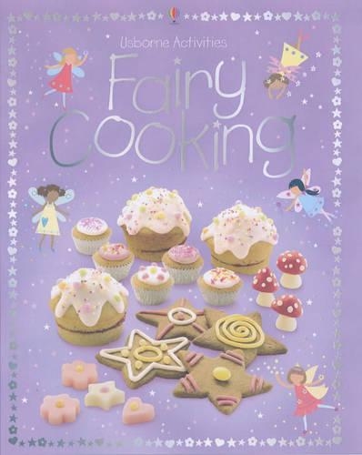 Fairy Cooking