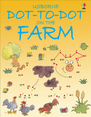 Dot to Dot Farm