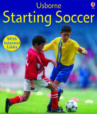 Starting Soccer