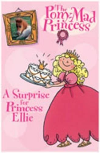 A Surprise For Princess Ellie