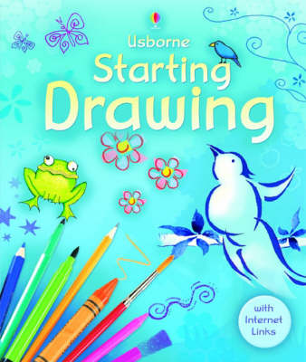Starting Drawing