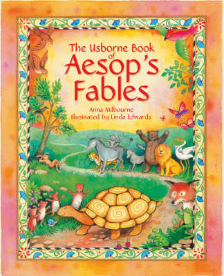 Aesop's Fables