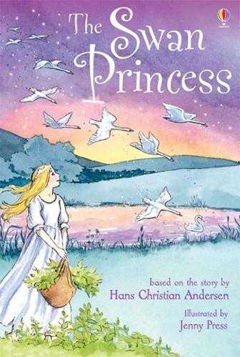The Swan Princess