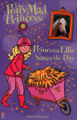 Princess Ellie Saves the Day