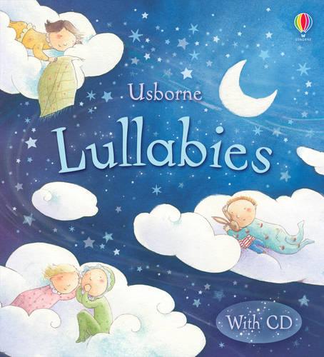 Lullabies + CD