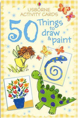 Activity Cards