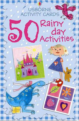 Activity Cards