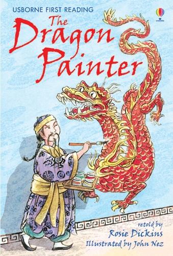 Dragon Painter